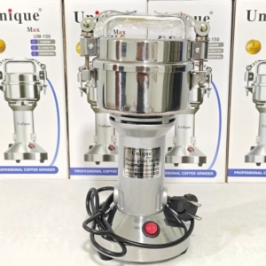 آسیاب صنعتی یونیک مدل MU-150