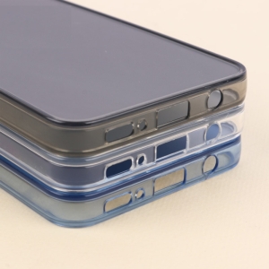 کاور مدل PC So Cool دور محافظ متال مناسب برای گوشی موبایل redmi 9A