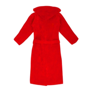 حوله تن پوش مدل خرگوشک سایز 90