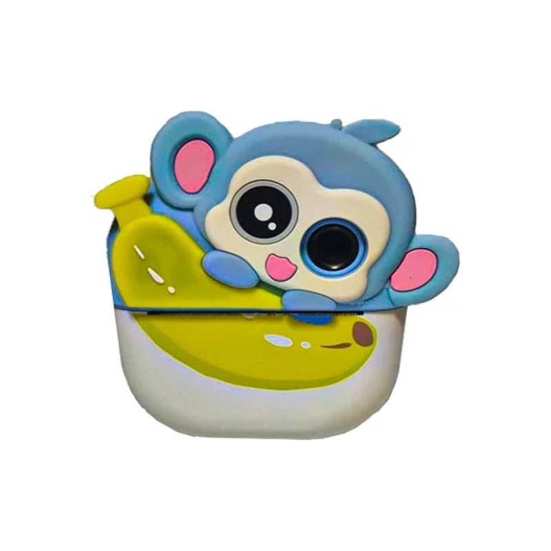 دوربین عکاسی چاپ سریع مدل monkey