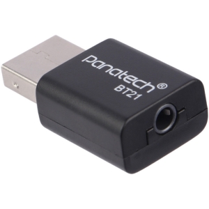 دانگل بلوتوث خودرو مدل Panatech BT21