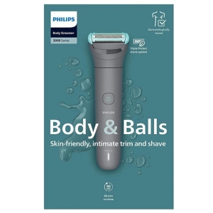 ماشین اصلاح بدن فیلیپس مدل BG3480