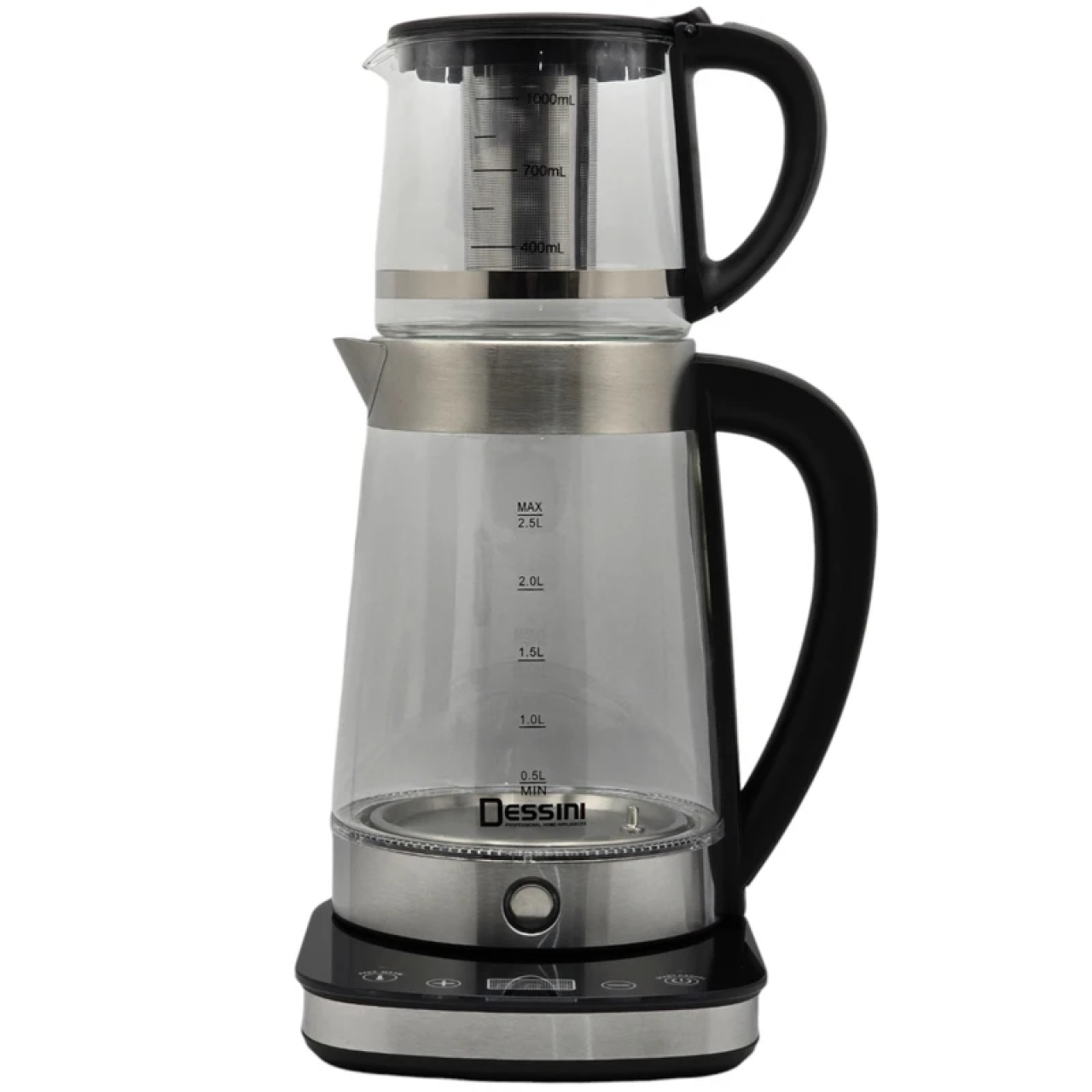 چای ساز دسینی مدل DS-1940