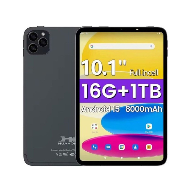تبلت اندروید سیم کارت خور مدل Hk Pad Pro 10