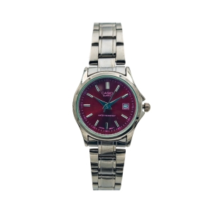 ساعت مچی عقربه ای زنانه کاسیو مدل 8127