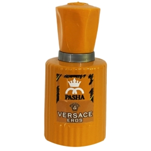 عطر جیبی پاشا مدل ورساچ اروس رایحه خنک حجم 30ml