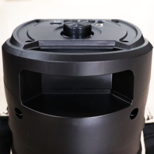 اسپیکر بلوتوثی مدل ZQS-4210