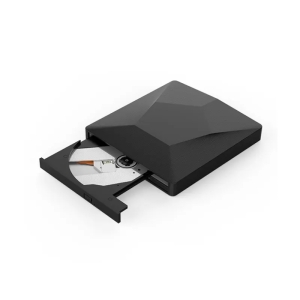 دی وی دی رایتر اکسترنال اوریکو مدل XD007