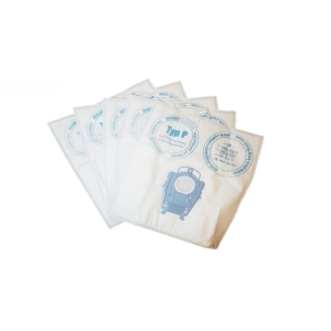 کیسه جاروبرقی بوش مدل P بسته 5 عددی