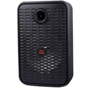 اسپیکر بلوتوثی سینگ ای مدل ZQS12156 به همراه میکروفون و ریموت کنترل