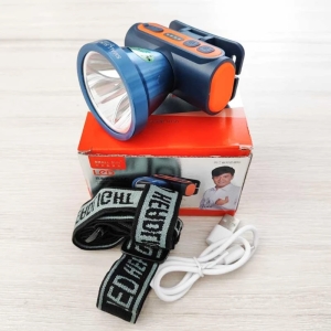 چراغ پیشانی اسمال سان مدل H150