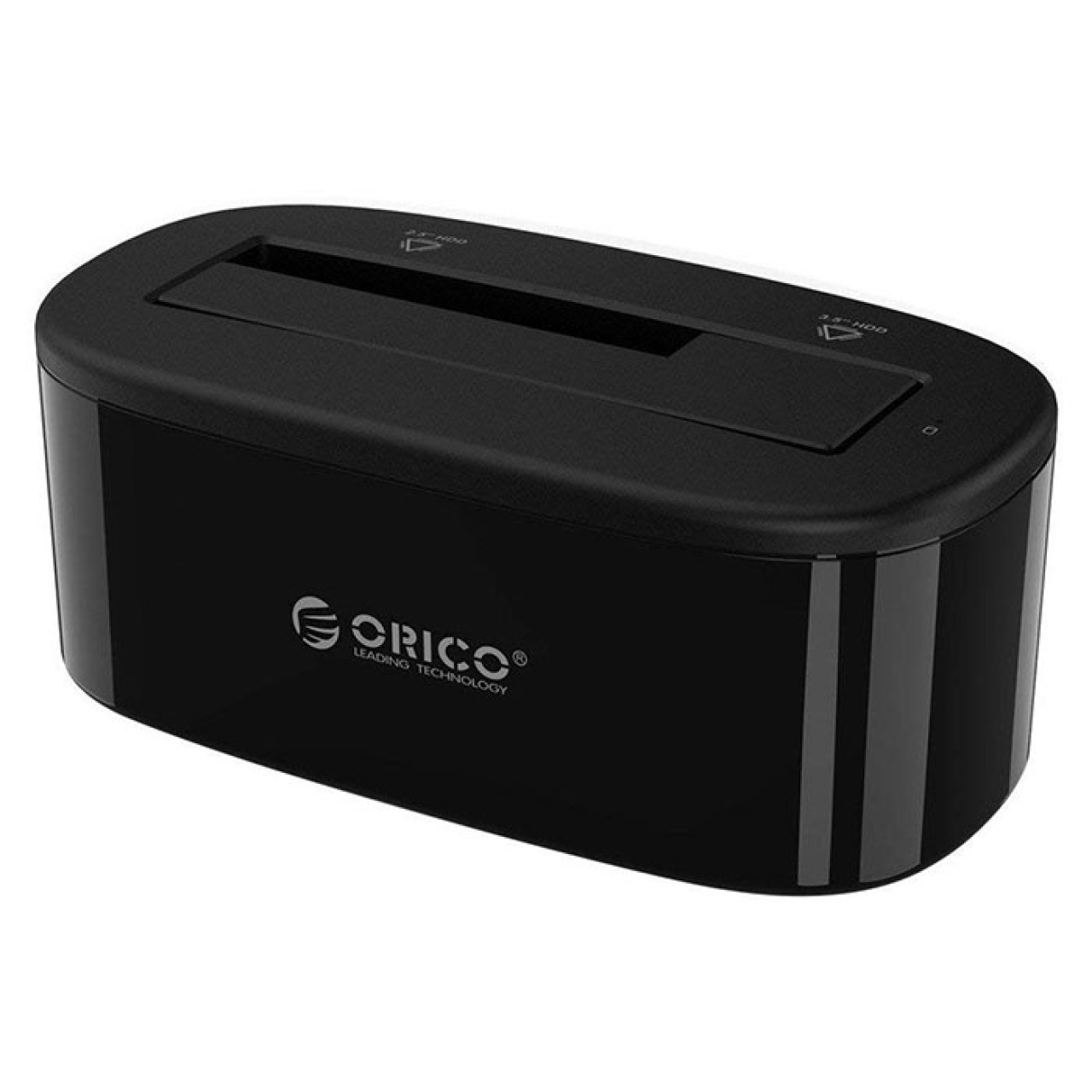 داک هارددیسک اینترنال اوریکو مدل 6218US3