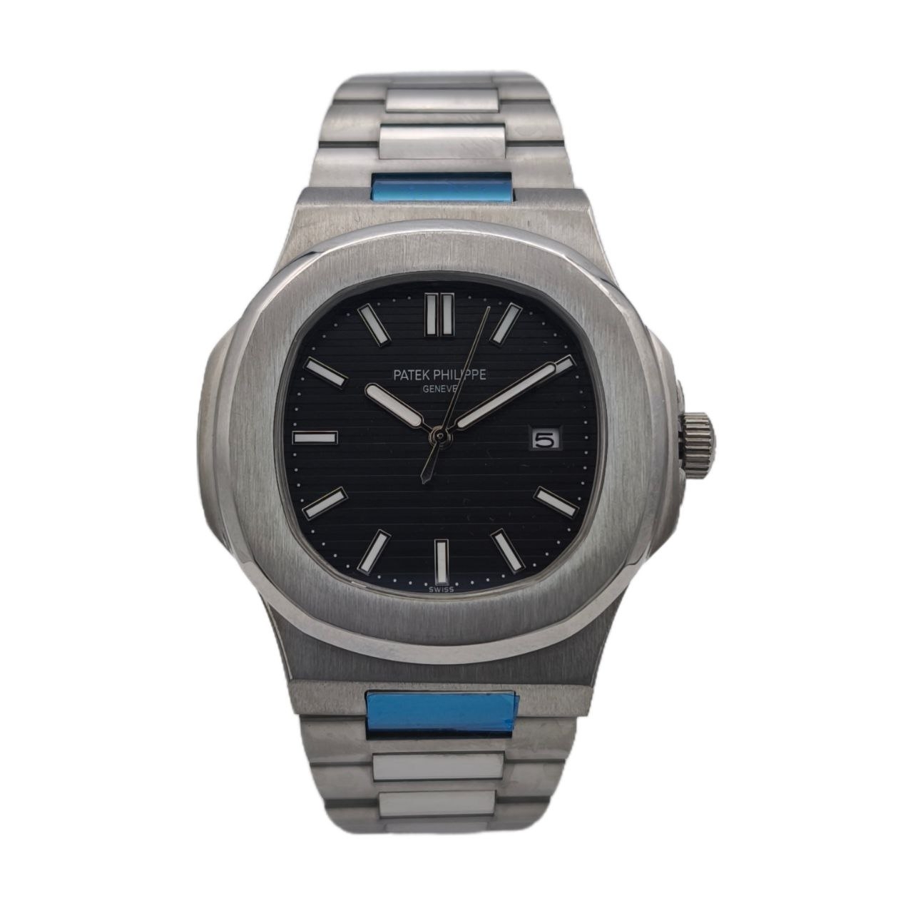 ساعت مچی عقربه‌ای کوارتز مردانه مدل ناتیلوس کد 0026