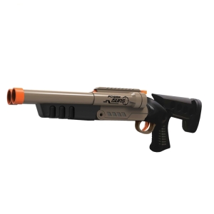 اسباب بازی تفنگ پوکه پران BT کد 2028