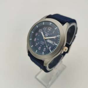 ساعت مچی عقربه ای مردانه سیکو مدل SP 1