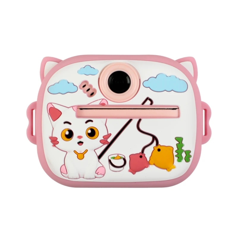 دوربین عکاسی چاپ سریع مدل click_clack