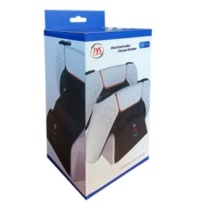 پایه شارژر دسته پلی استیشن 5 جی وای اس مدل JYS-P5102