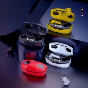 هندزفری بلوتوثی گیمینگ مدل TWS T68