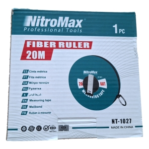 متر نیترومکس 20 متری مدل 20M
