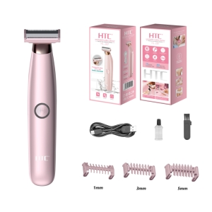 ماشین اصلاح بادی گروم اچ تی سی مدل 287