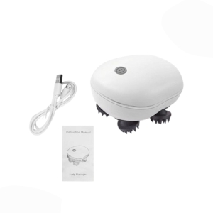 ماساژور سر هوشمند مدل Smart Scalp