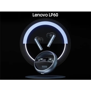 هندزفری بی سیم لنوو مدل LP60