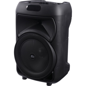 اسپیکر بلوتوثی سینگ ای مدل ZQS12146 به همراه ۲ میکروفون  و ریموت کنترل