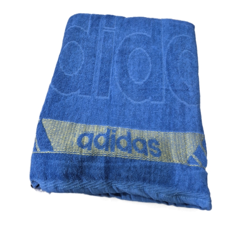 حوله حمام طرح آدیداس سایز 150