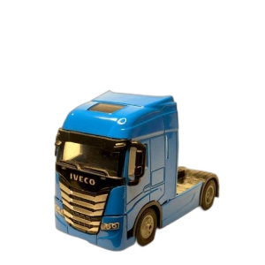 تریلی عقب کش مدل ایوکو کد ۱۱۲