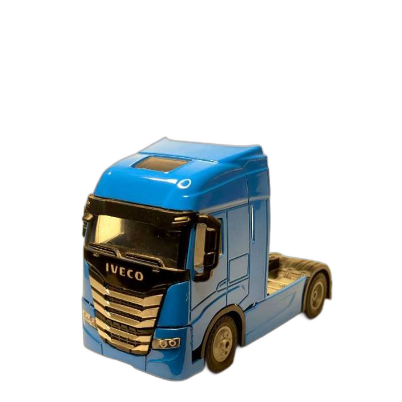 تریلی عقب کش مدل ایوکو کد ۱۱۲