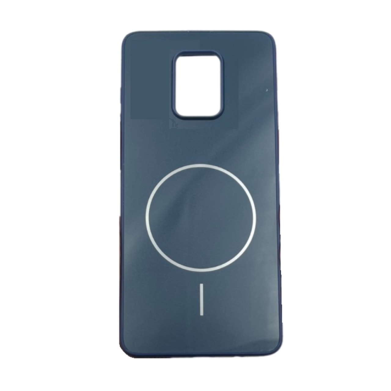 کاور PVD طرح مگ سیف مناسب برای گوشی موبایل Xiaomi Redmi 9T