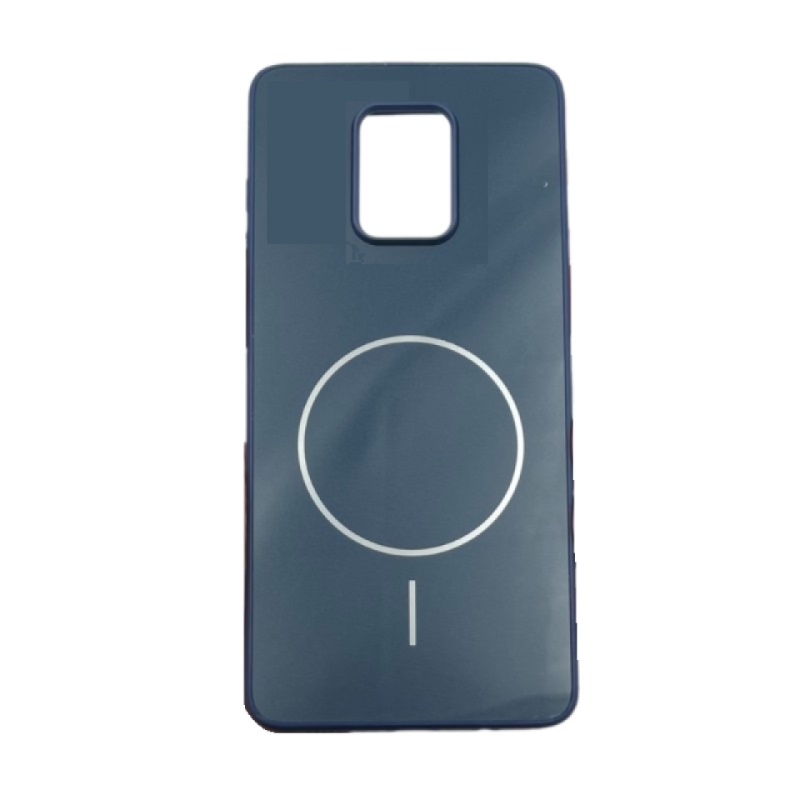 کاور PVD طرح مگ سیف مناسب برای گوشی موبایل Xiaomi Redmi 9T