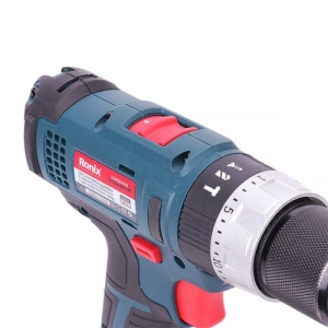 دریل پیچ گوشتی رونیکس مدل ROX-8618