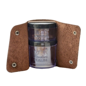 کیف مزه لیموکمپ مدل دو عددی