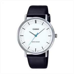 ساعت مچی عقربه‌ای کوارتز مردانه کاسیو مدل MTP-VT04L-7EDF