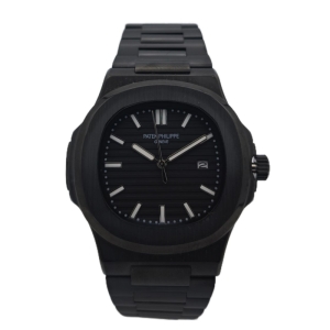 ساعت مچی عقربه‌ای مکانیکی مردانه مدل ناتیلوس کد 0023