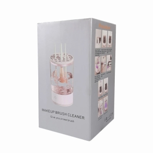 دستگاه شستشوی برس و پد آرایشی مدل A1