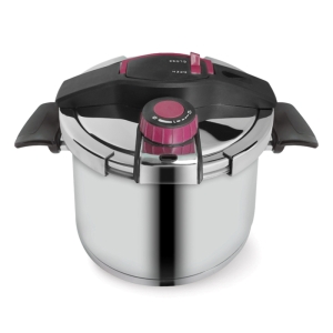 زودپز دوقلو بوکر مدل PC-202