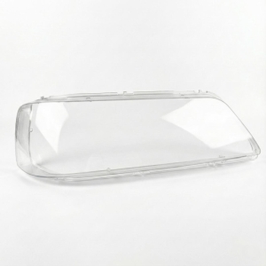 طلق چراغ جلو SLX و 405 پلاس پلی کربنات راست