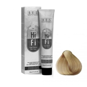 رنگ مو بس شماره ۹۰۰.۸۲ رنگ بلوند صدفی روشن