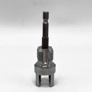 قلاویز و حدیده سر دریلی لوله اب مدل jt-3/4