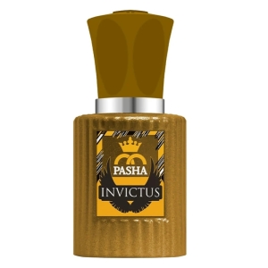 عطر جیبی پاشا مدل اینوکتوس رایحه خنک حجم 30ml