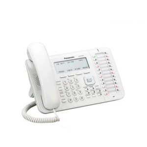 تلفن سانترال پاناسونیک مدل Panasonic KX-DT546