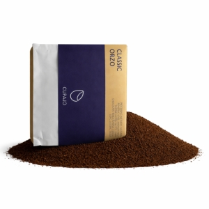 بسته دو تایی قهوه و ارزو کاپاجو وزن هر بسته 250 گرم