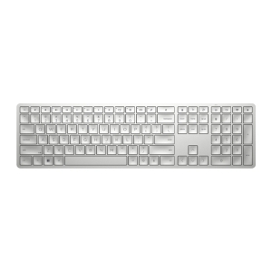 کیبورد بی‌ سیم اچ پی مدل 970 Programmable