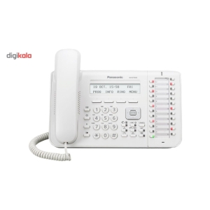 تلفن سانترال پاناسونیک مدل KX-DT543