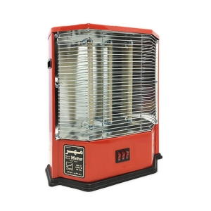 بخاری برقی گرما گستر مهر مدل تویست