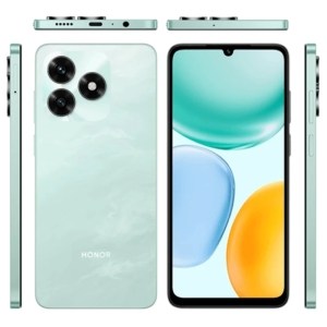 گوشی موبایل آنر مدل Honor X5C دو سیم کارت ظرفیت 64 گیگابایت رم 4 گیگابایت