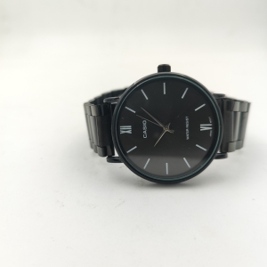 ساعت مچی عقربه ای مردانه کاسیو مدل Ws-1