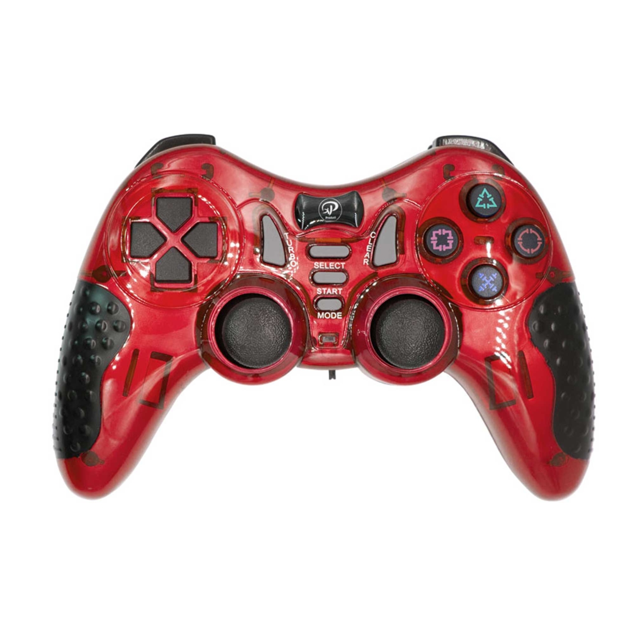 دسته بازی بیسیم ایکس پی-پروداکت مدل MX215WN